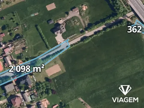 Prodej podílu pozemku, Mosty u Jablunkova, 176 m2