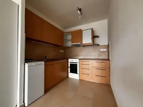 Pronájem bytu 1+kk, Praha - Chodov, Augustinova, 46 m2