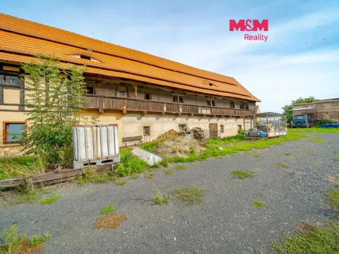 Prodej pozemku pro bydlení, Křešice, Litoměřická, 3672 m2