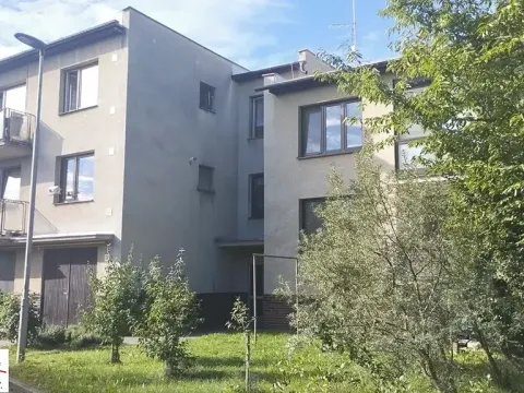 Prodej bytu 3+1, Kutná Hora, Koldova, 76 m2