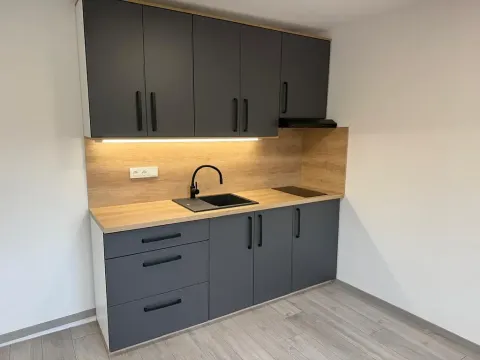 Prodej bytu 2+kk, Plzeň, Rokycanská, 38 m2