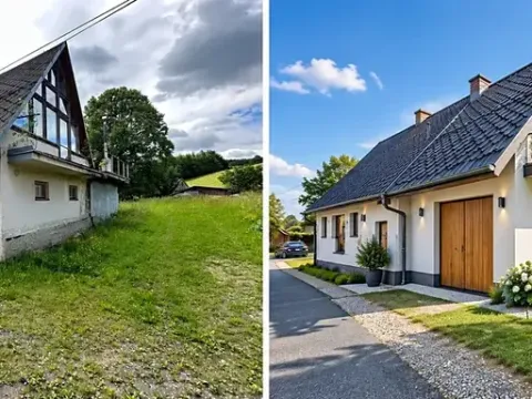 Prodej chalupy, Skorošice, 130 m2