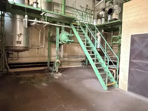 Pronájem skladu, Pardubice, Jana Palacha, 52 m2