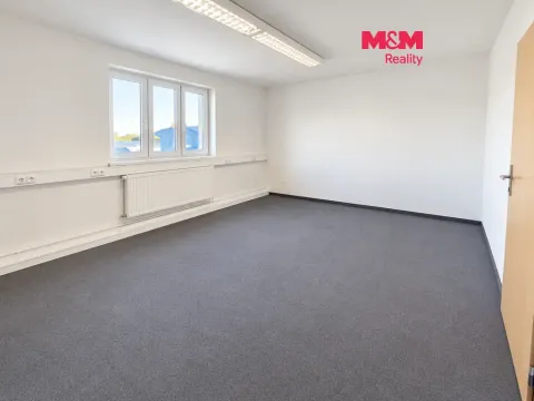 Pronájem kanceláře, Jablunkov, Žihla, 10 m2