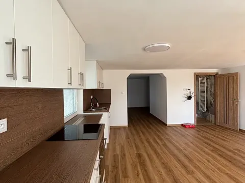 Pronájem bytu 3+kk, Olomouc, 60 m2