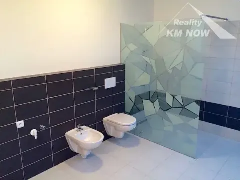 Pronájem bytu 2+kk, Kroměříž, 82 m2