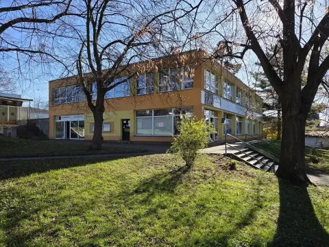Pronájem kanceláře, Ústí nad Labem, Masarykova, 92 m2