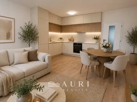 Prodej bytu 2+kk, Praha - Hlubočepy, Pražského, 45 m2