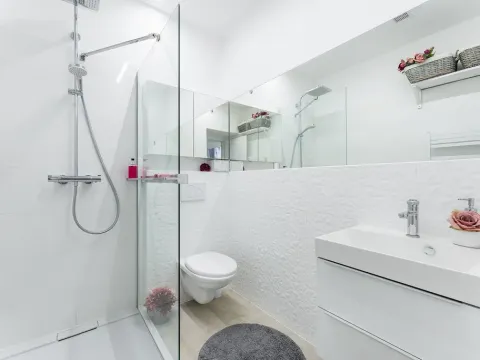 Pronájem bytu 1+kk, Albrechtice nad Orlicí, 1. máje, 26 m2