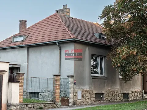 Prodej rodinného domu, Tábor, Zavadilská, 75 m2