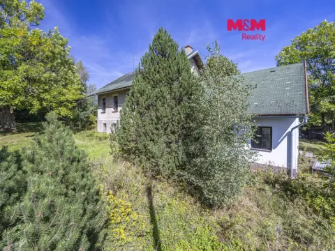 Prodej rodinného domu, Deštné v Orlických horách, 270 m2