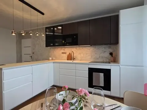 Prodej bytu 4+kk, Mokrá-Horákov, 72 m2
