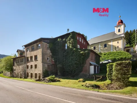 Prodej bytu 3+1, Pec pod Sněžkou - Velká Úpa, 129 m2
