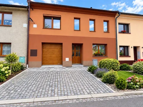 Prodej rodinného domu, Kostelec na Hané, 150 m2