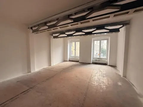 Pronájem výrobních prostor, Brno, Cejl, 39 m2