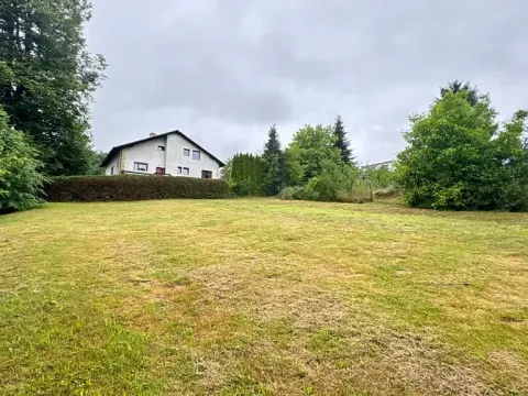 Prodej pozemku pro bydlení, Ostrava, Hlavní, 941 m2