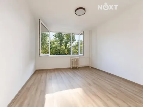 Pronájem bytu 3+1, Jilemnice, Roztocká, 82 m2