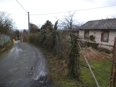 Prodej pozemku, Žlebské Chvalovice, 275 m2