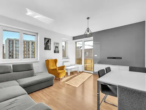 Prodej bytu 3+kk, Hradec Králové, Jana Masaryka, 57 m2