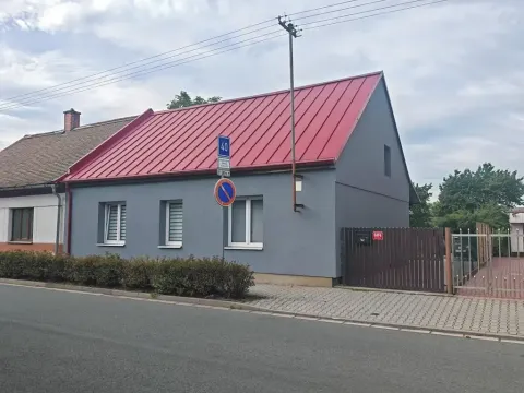 Prodej rodinného domu, Pardubice, Kostnická, 101 m2