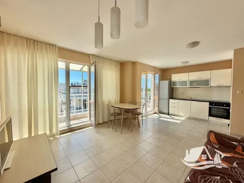 Prodej bytu 2+kk, Ravda, Bulharsko, 67 m2