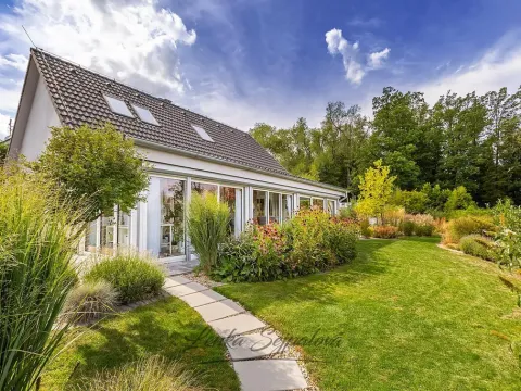 Prodej rodinného domu, Rabštejnská Lhota - Rabštejn, 160 m2