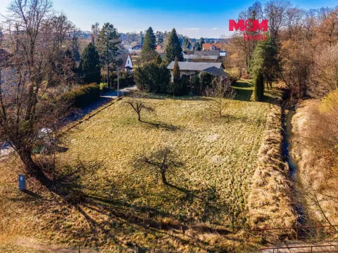 Prodej pozemku pro bydlení, Klimkovice, Malá strana, 2000 m2