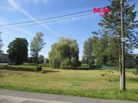 Prodej pozemku pro bydlení, Petřvald, 809 m2