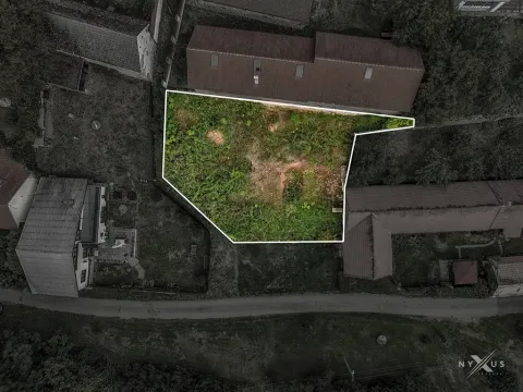 Prodej pozemku pro bydlení, Myštice, 482 m2