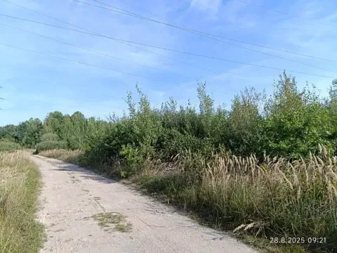 Prodej podílu pozemku, Hluboká nad Vltavou, 1640 m2