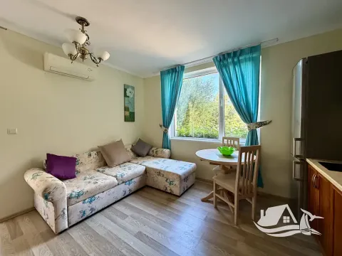 Prodej bytu 2+kk, Sveti Vlas, Bulharsko, 46 m2