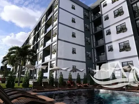Prodej bytu 1+kk, Kavaja, Albánie, 43 m2