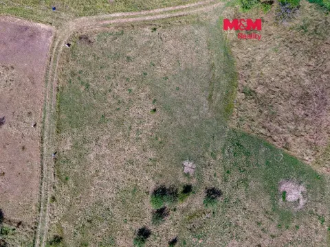 Prodej pozemku pro bydlení, Nový Oldřichov, 1154 m2