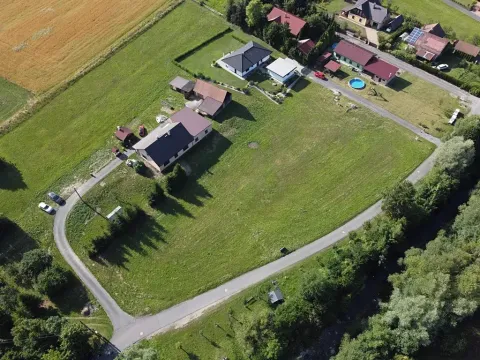 Prodej pozemku pro bydlení, Hukvaldy, 1601 m2