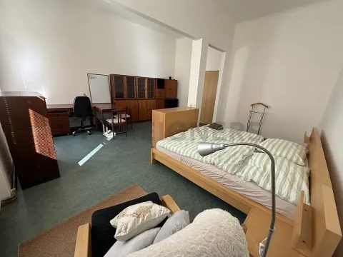 Pronájem bytu 2+1, Hradec Králové, Tomkova, 60 m2