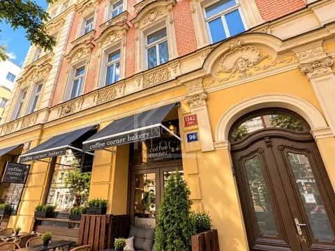 Prodej bytu 4+kk, Praha - Vinohrady, Korunní, 101 m2