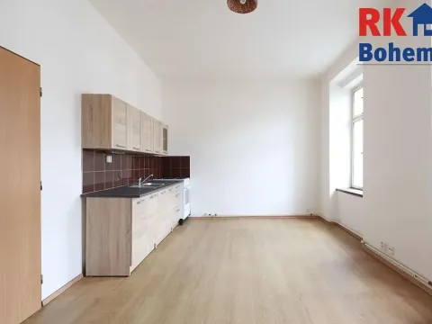 Pronájem bytu 3+kk, Český Brod, Krále Jiřího, 61 m2