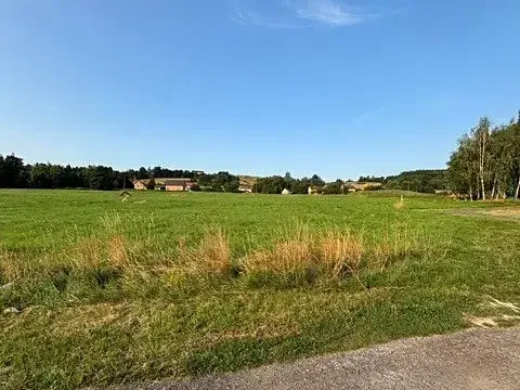 Prodej pozemku pro bydlení, Huntířov, 1117 m2