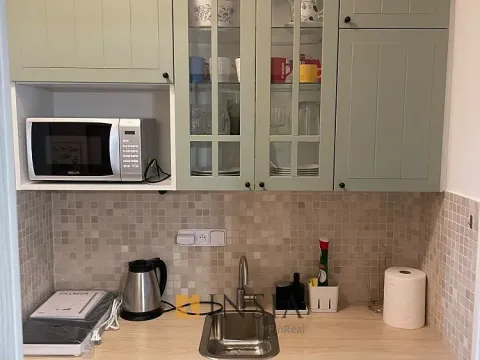 Pronájem bytu 1+kk, Praha - Bubeneč, Terronská, 25 m2