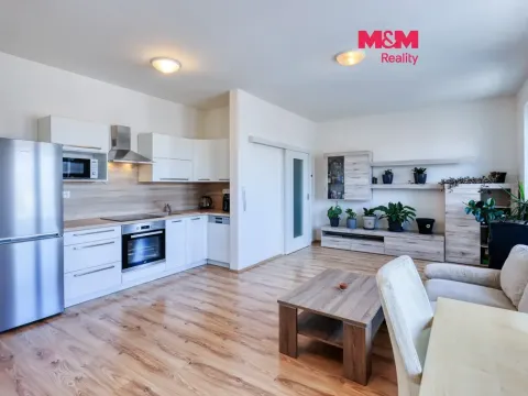 Pronájem bytu 2+kk, Plzeň, U Tržiště, 70 m2