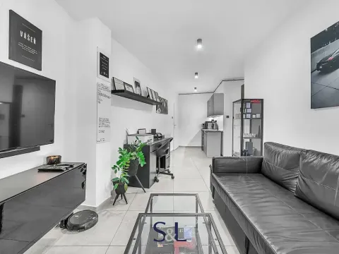 Prodej obchodního prostoru, Nový Bor, Česká, 325 m2