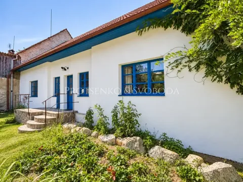 Prodej ubytování, Lhenice, 300 m2