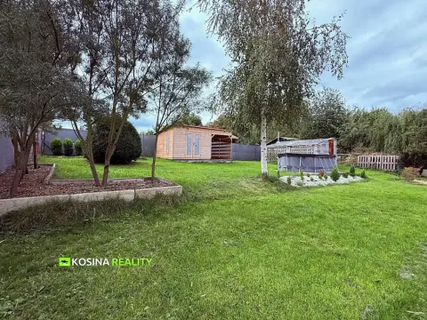 Prodej zahrady, Františkovy Lázně, 575 m2