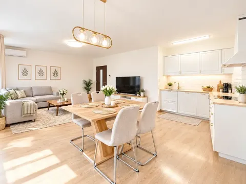 Pronájem bytu 3+kk, Ostrava, Na Prádle, 87 m2