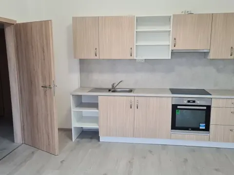 Pronájem bytu 3+kk, Kuřim, Tyršova, 64 m2
