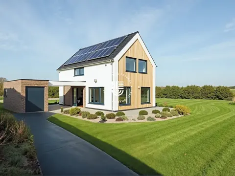 Prodej rodinného domu, Praha - Kolovraty, 120 m2