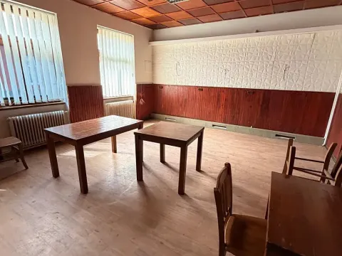 Pronájem obchodního prostoru, Prostějov, 200 m2