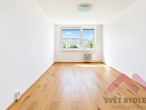 Pronájem bytu 2+kk, Praha - Háje, Hekrova, 44 m2