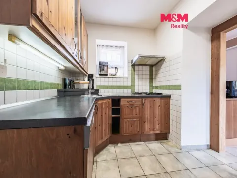 Prodej rodinného domu, Mratín, V Poustkách, 168 m2
