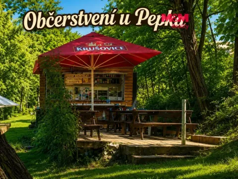 Prodej komerčního pozemku, Kácov, 804 m2